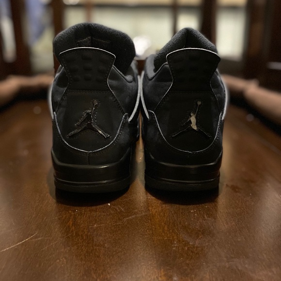 Jordan 4s main image 5